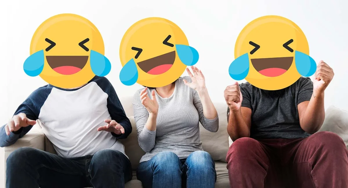 Laughing at Things That Hurt