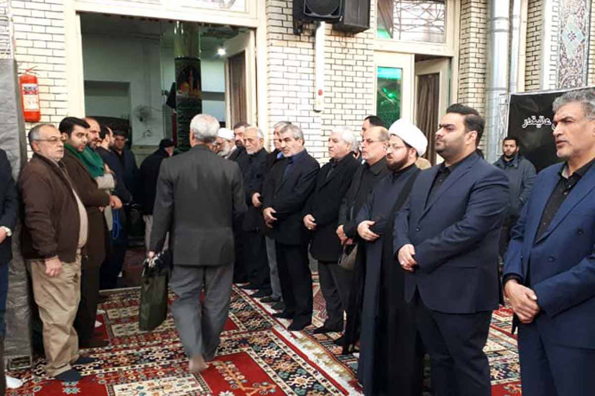 بایدها و نبایدهای مراسم ختم و ترحیم که باید رعایت کنید