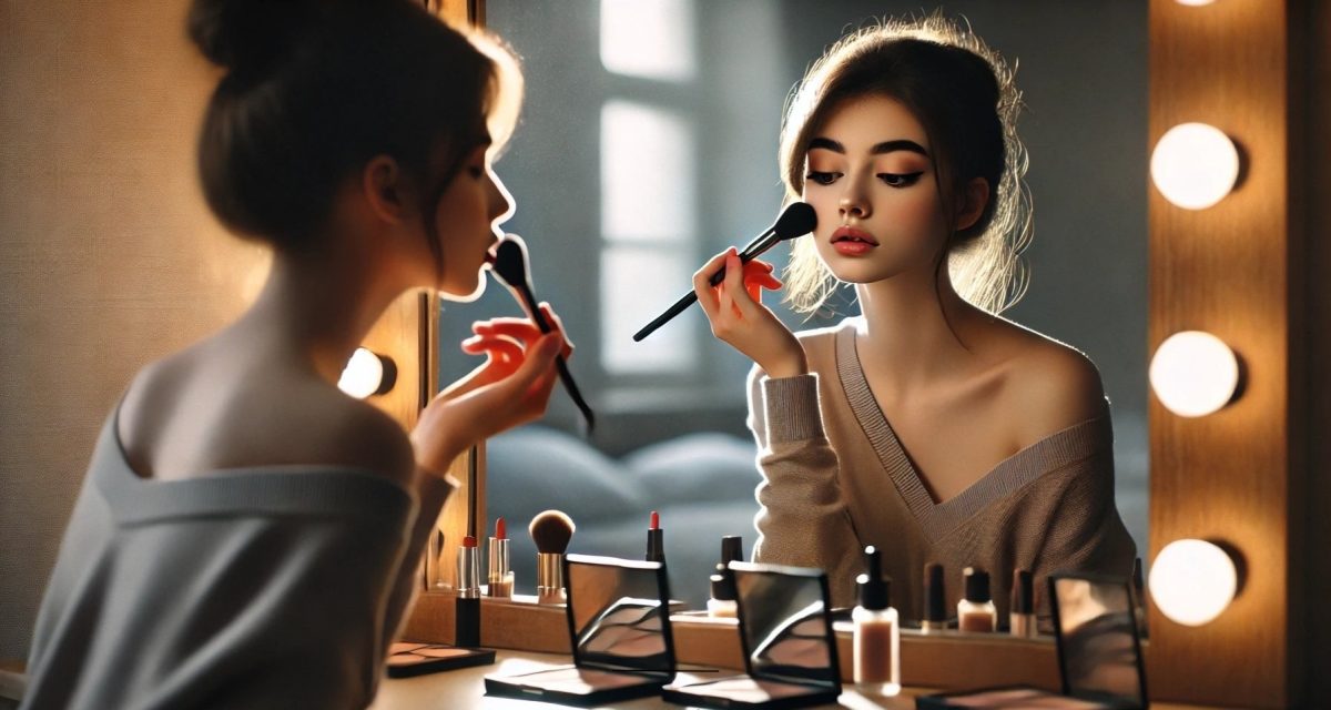 Amazing makeup tricks every woman should know