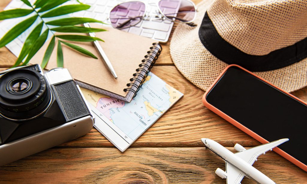 نکات ضروری برای سفر به کشورهای خارجی