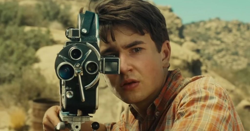 نگاهی به بهترین کارگردانان جوان و آینده‌دار سینما