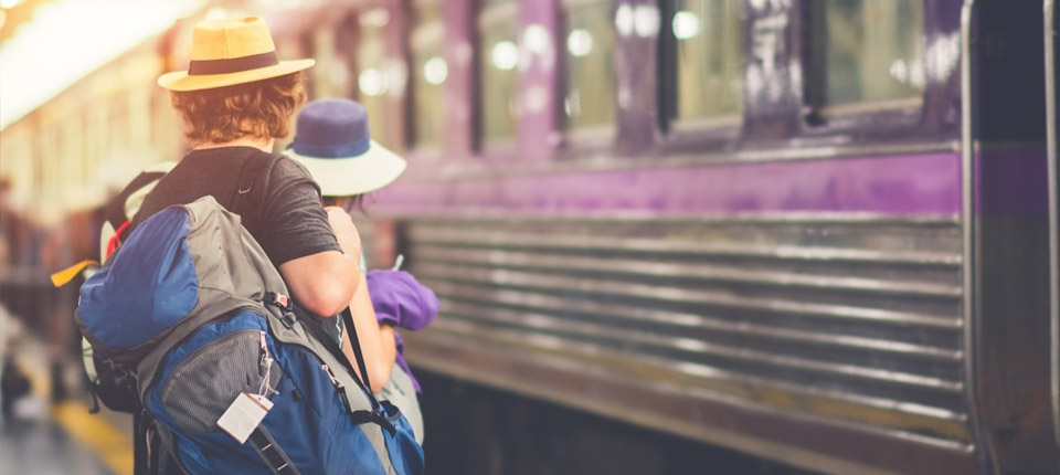 Healthy Travel Guide: How to Stay Healthy While Traveling?