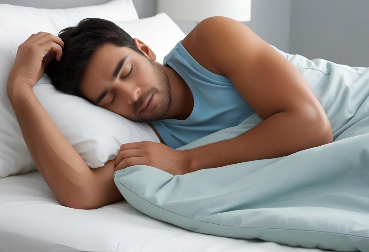 داشتن یک خواب باکیفیت