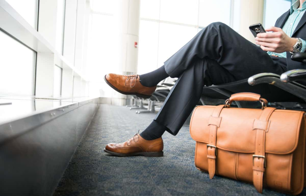 معرفی بهترین مدلهای کیف چرم مردانه ۱۴۰۴