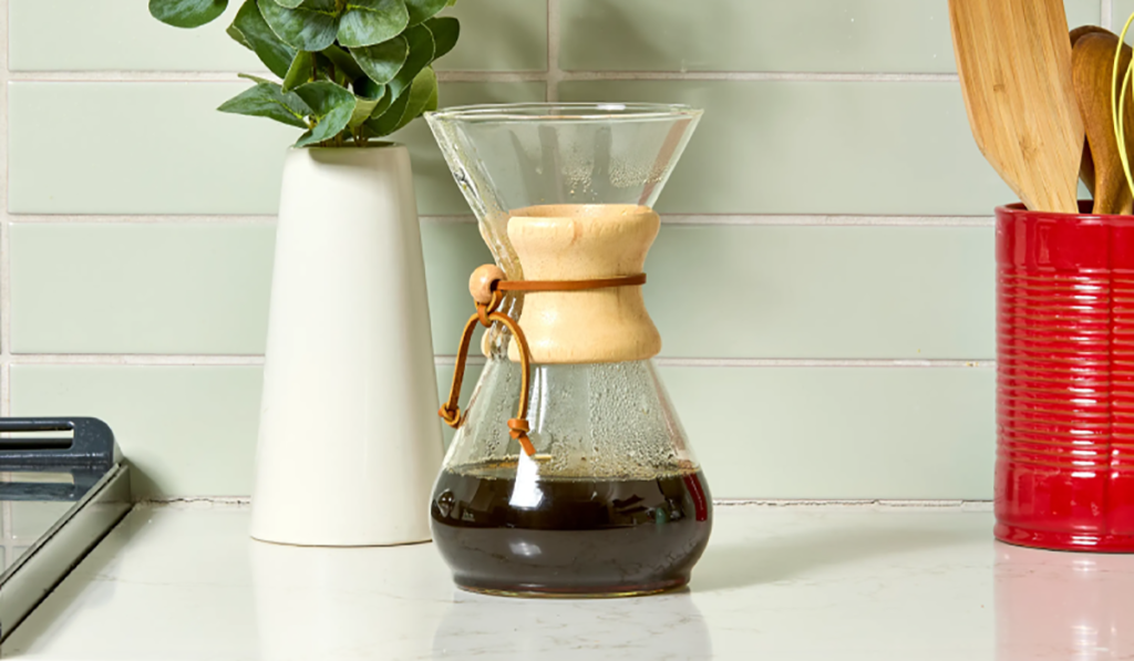 معرفی بهترین روش‌های دم‌آوری قهوه اسپشیال در خانه