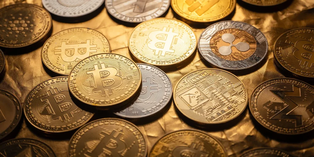 تفاوت بیت‌کوین با سایر ارزهای دیجیتال