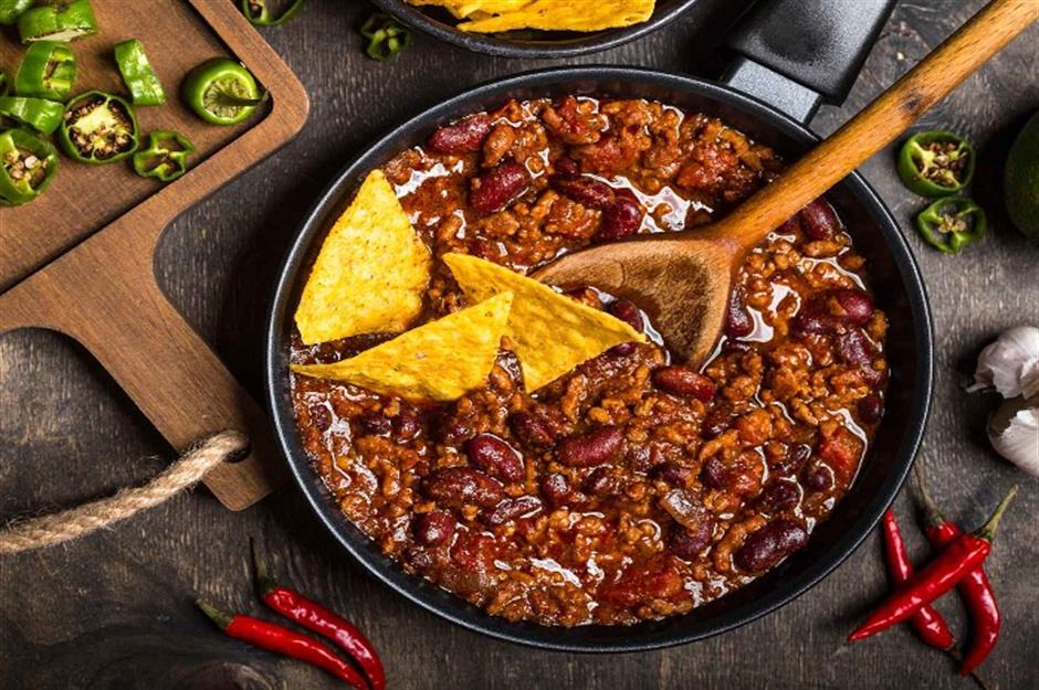 ۷ غذای ساده و خوشمزه برای نیم‌ساعت