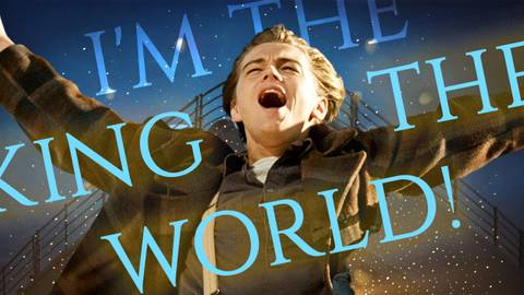 ۱۰ دیالوگ ماندگار تاریخ سینما