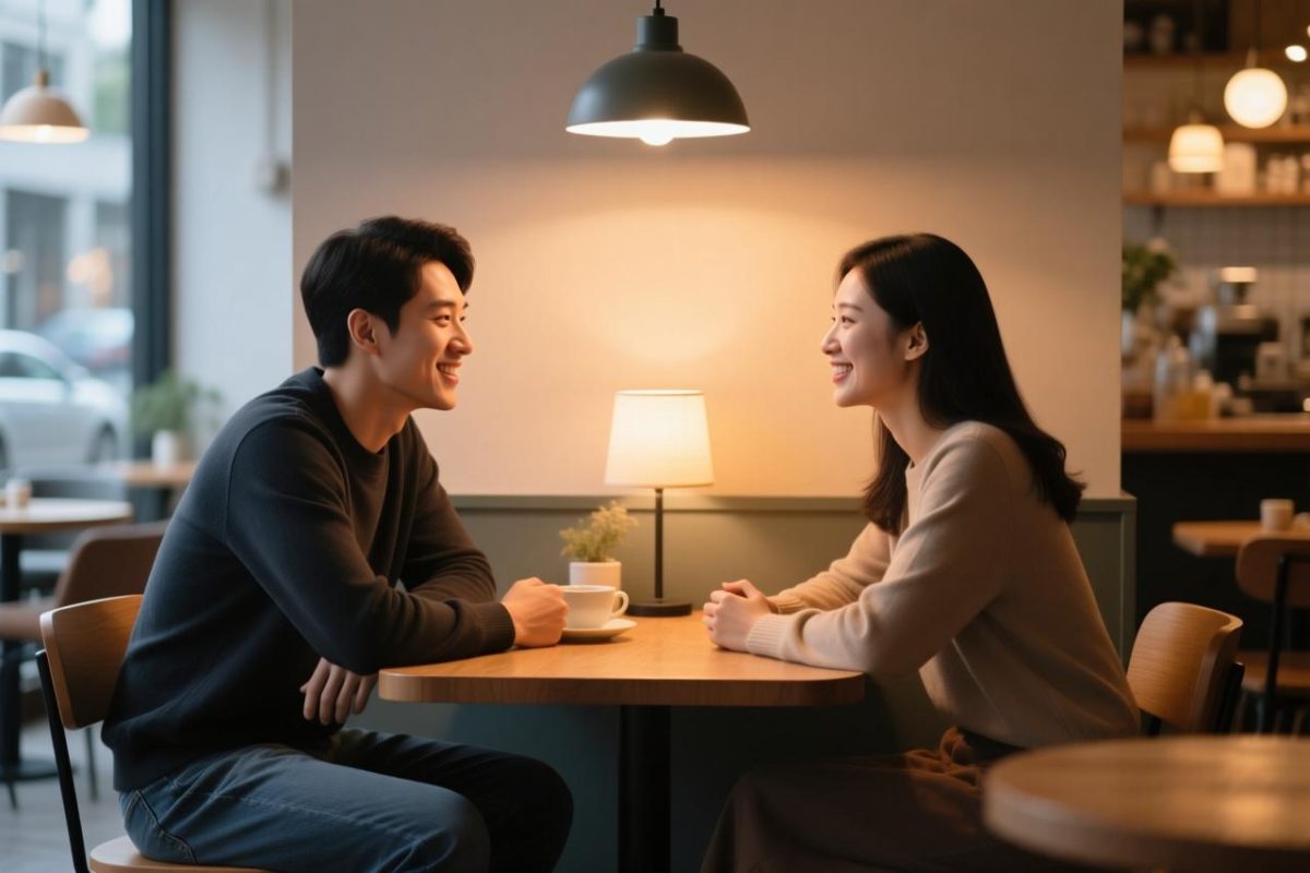 Negotiation skills in everyday relationships