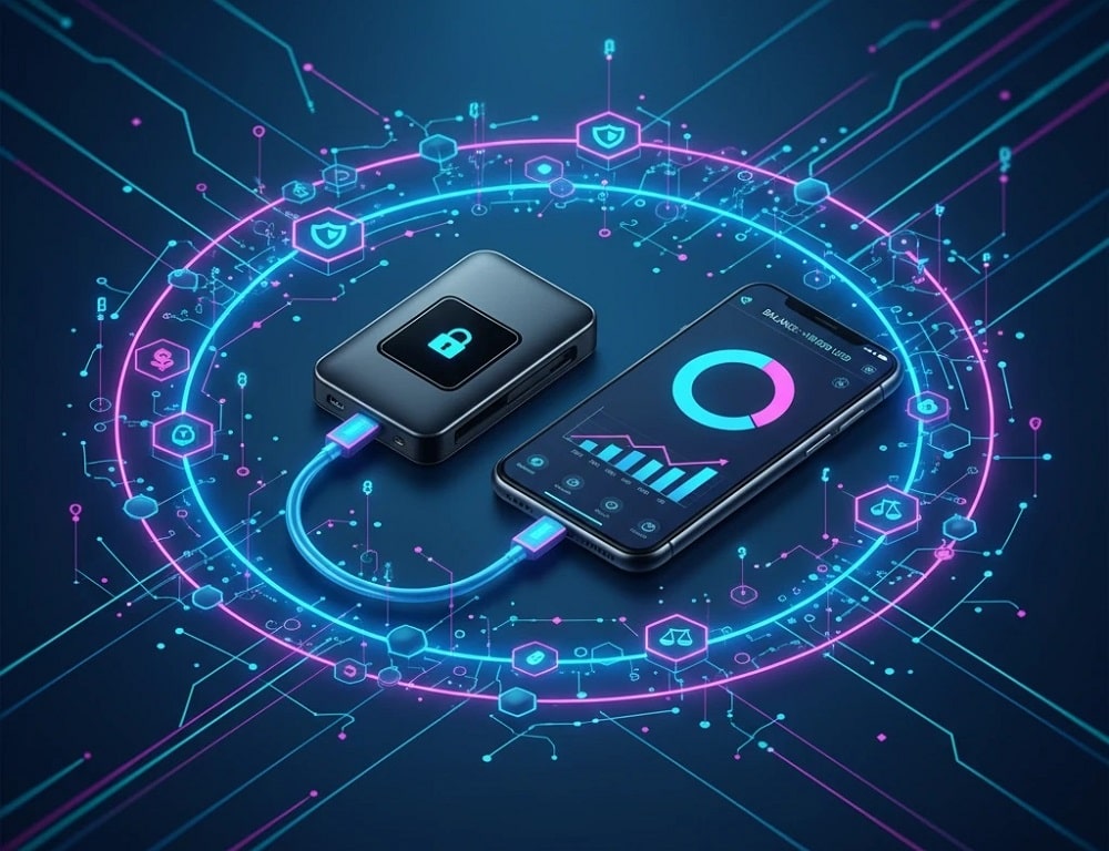 Best wallet to start with: hardware or software?