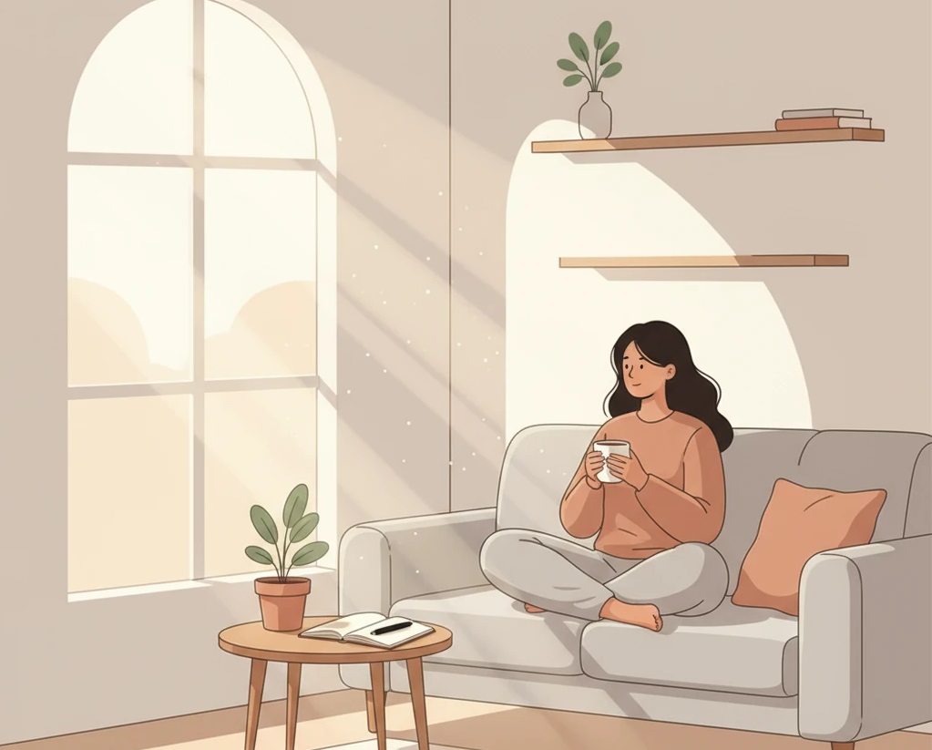 چطور آخر هفته‌ها را طوری بگذرانیم که هم استراحت کنیم و هم ریکاوری ذهنی داشته باشیم؟