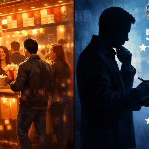 چرا بعضی فیلم‌ها در گیشه می‌فروشند اما از نظر منتقدان ضعیف‌اند؟