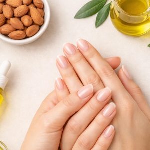 راهکارهای ساده برای داشتن ناخن‌های سالم و قوی