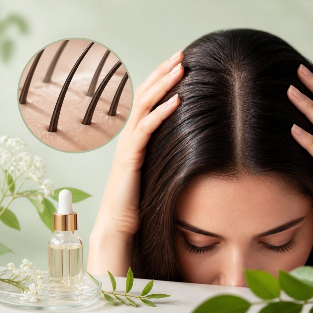 چگونه از ریزش مو جلوگیری کنیم و چه وقت باید به پزشک مراجعه کنیم؟