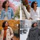 چطور برای هر فصل، استایل مناسب و کاربردی داشته باشیم؟